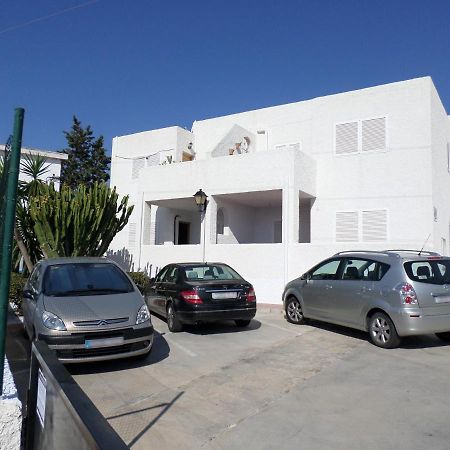 Mojacarproperty, Apto El Palmeral 외부 사진