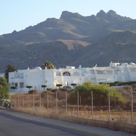 Mojacarproperty, Apto El Palmeral 외부 사진