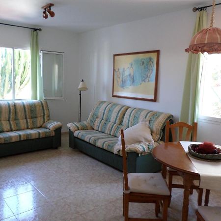 Mojacarproperty, Apto El Palmeral 외부 사진