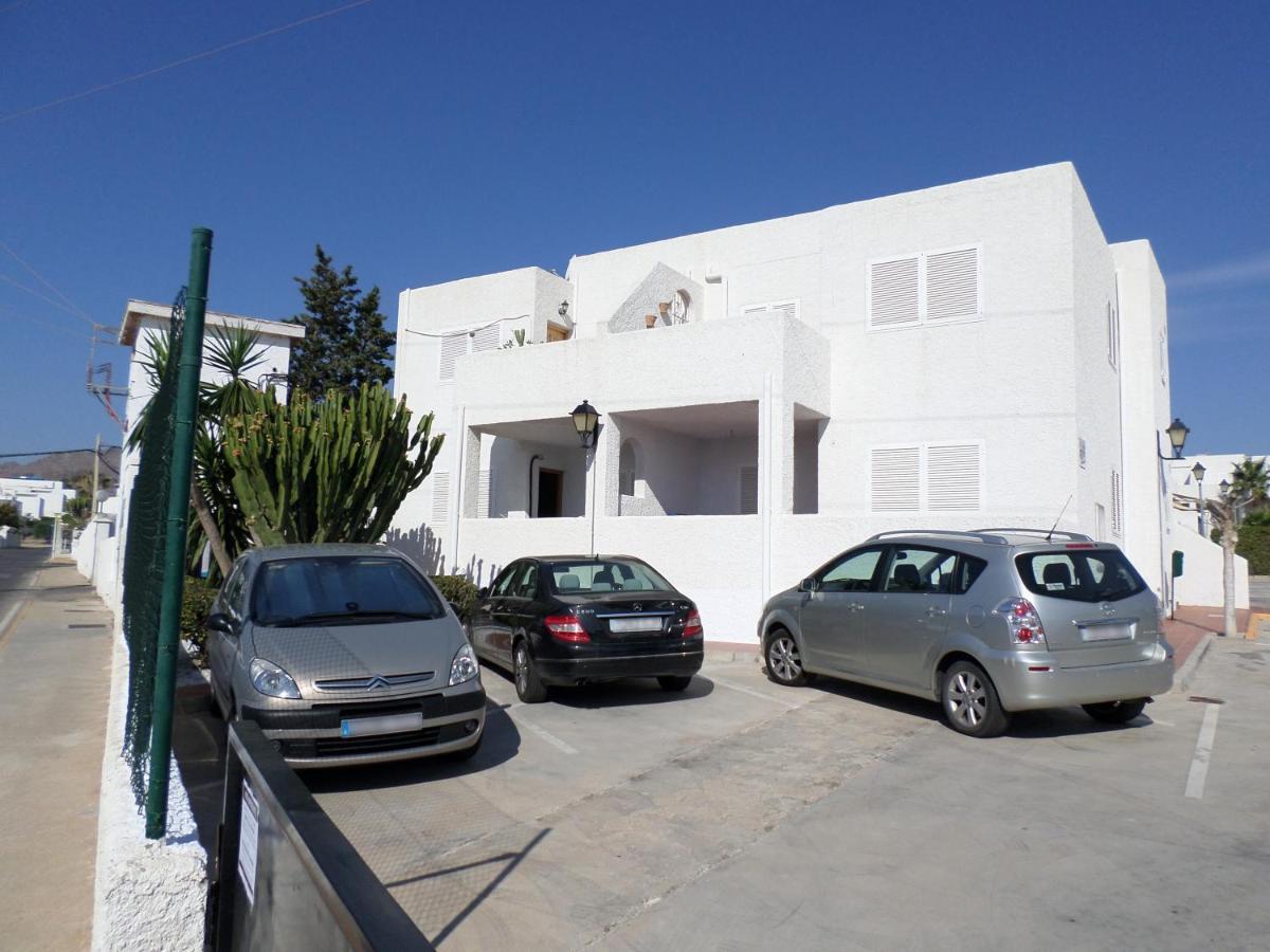 Mojacarproperty, Apto El Palmeral 외부 사진