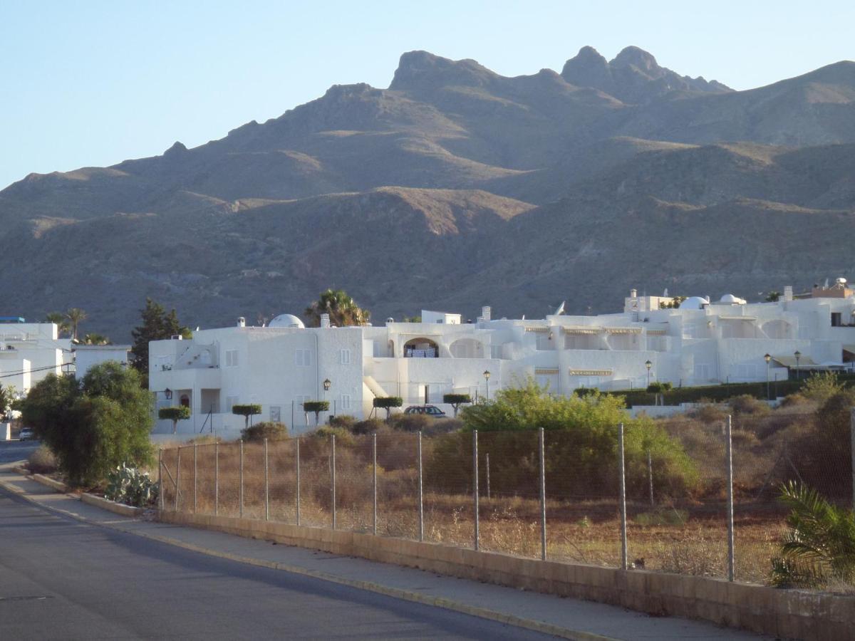 Mojacarproperty, Apto El Palmeral 외부 사진