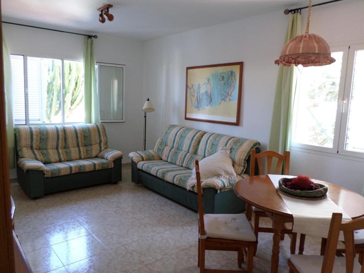 Mojacarproperty, Apto El Palmeral 외부 사진