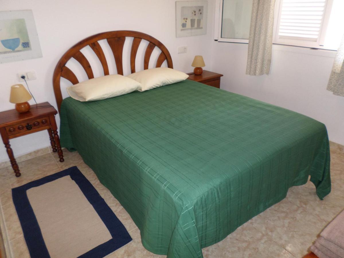 Mojacarproperty, Apto El Palmeral 외부 사진