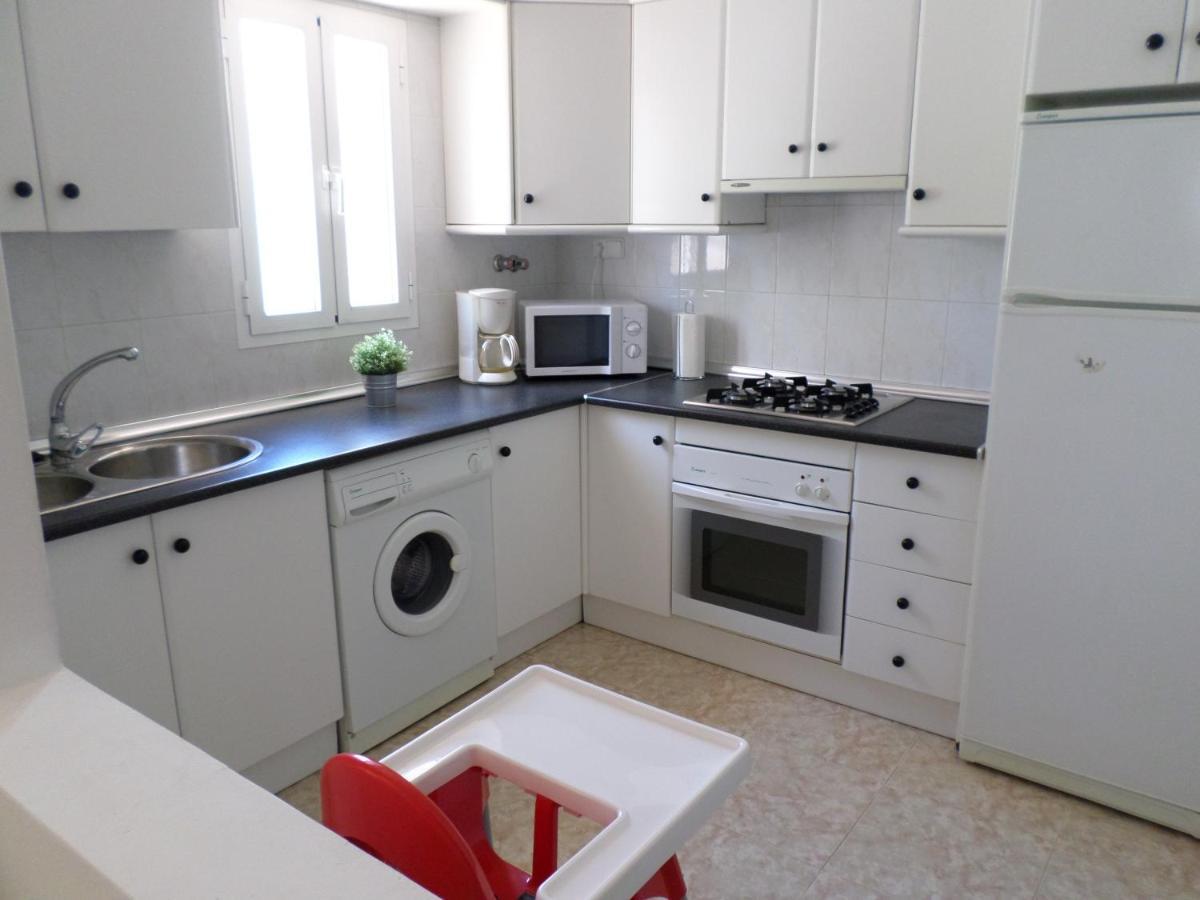 Mojacarproperty, Apto El Palmeral 외부 사진