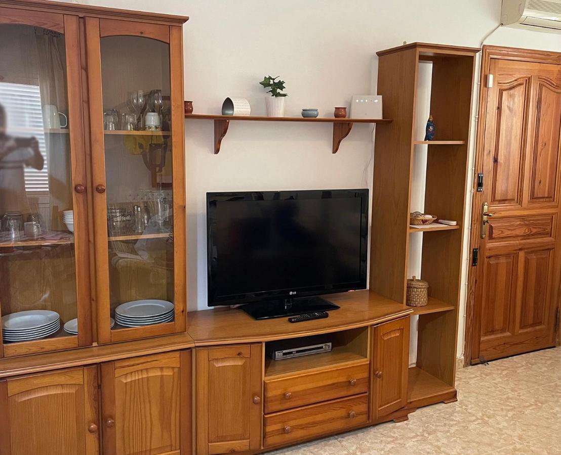 Mojacarproperty, Apto El Palmeral 외부 사진