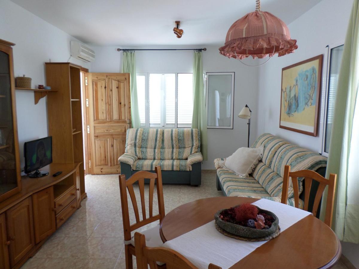 Mojacarproperty, Apto El Palmeral 외부 사진
