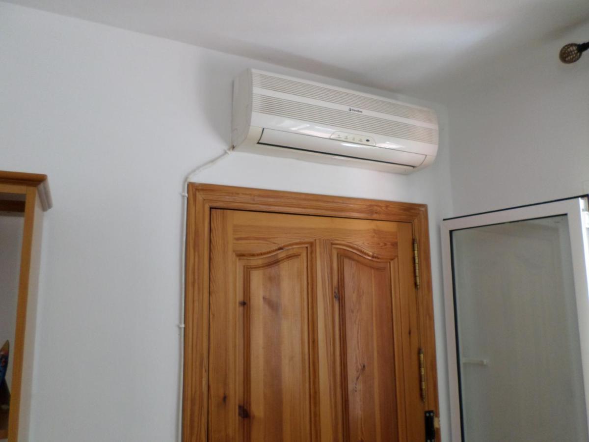 Mojacarproperty, Apto El Palmeral 외부 사진
