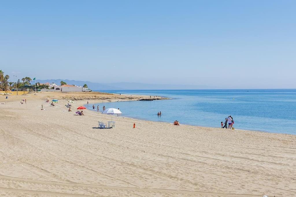 Mojacarproperty, Apto El Palmeral 외부 사진
