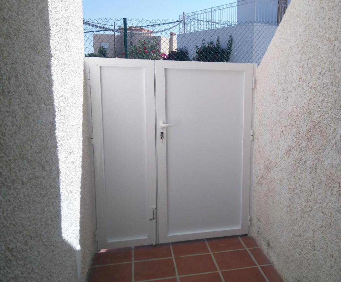 Mojacarproperty, Apto El Palmeral 외부 사진