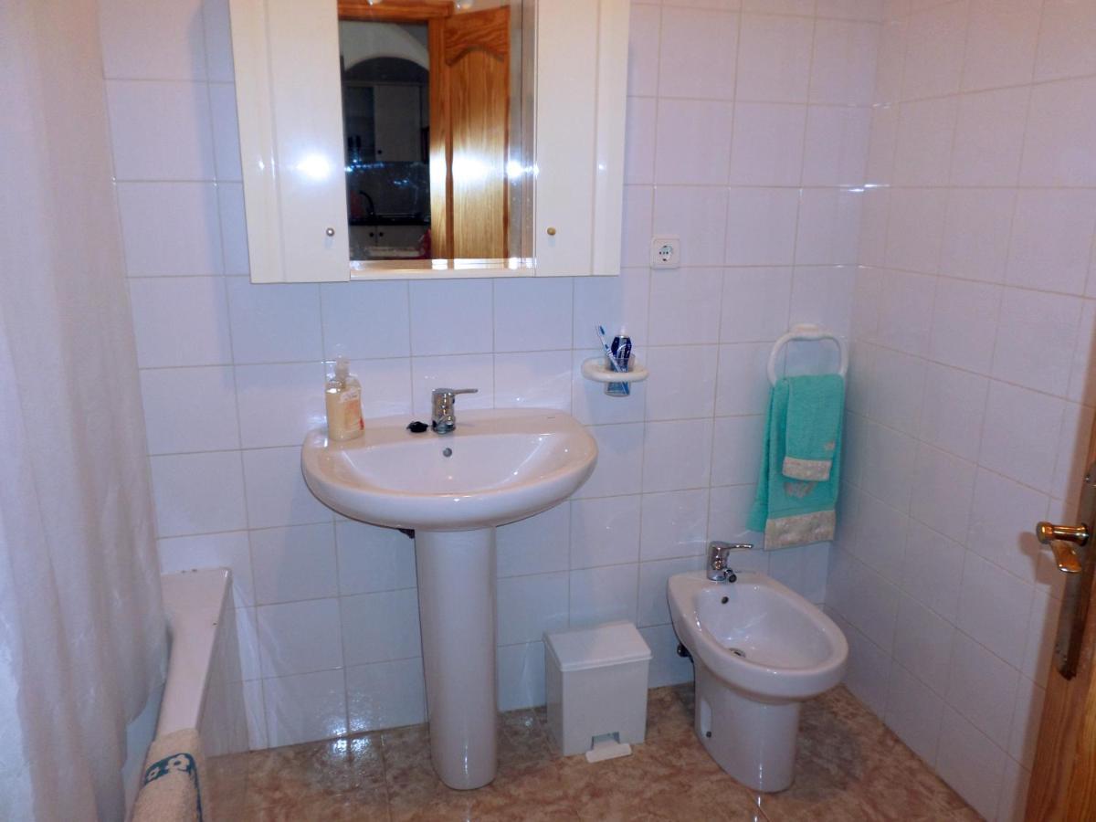 Mojacarproperty, Apto El Palmeral 외부 사진