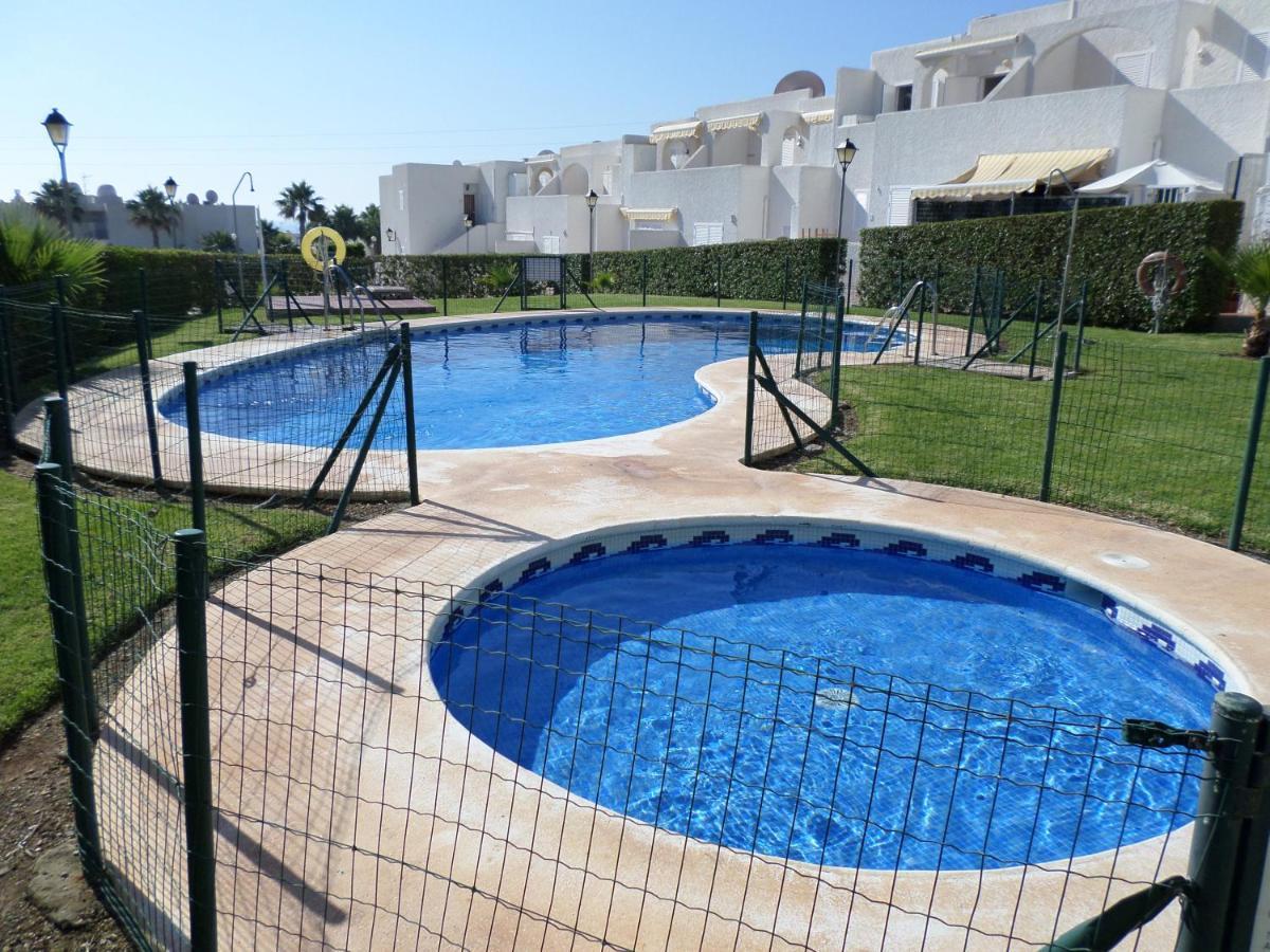 Mojacarproperty, Apto El Palmeral 외부 사진