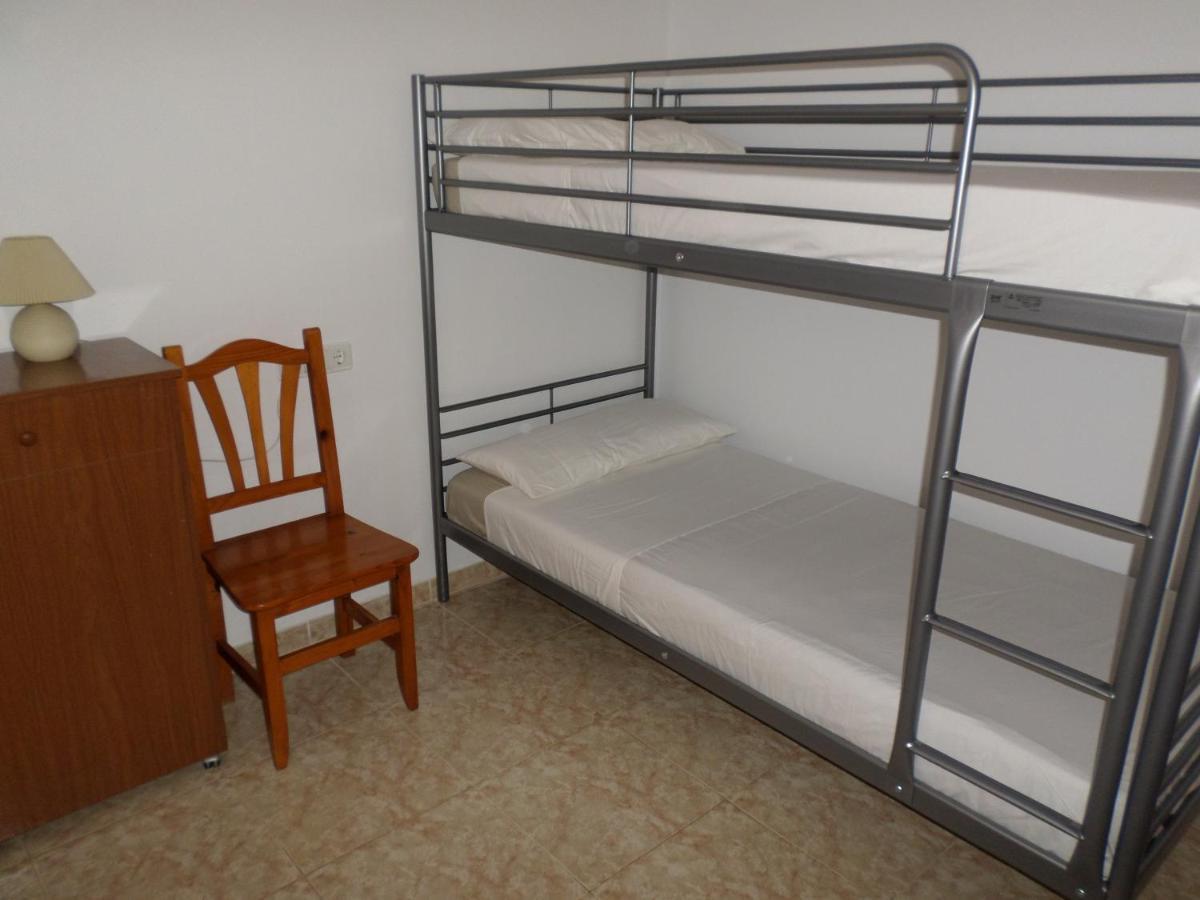 Mojacarproperty, Apto El Palmeral 외부 사진
