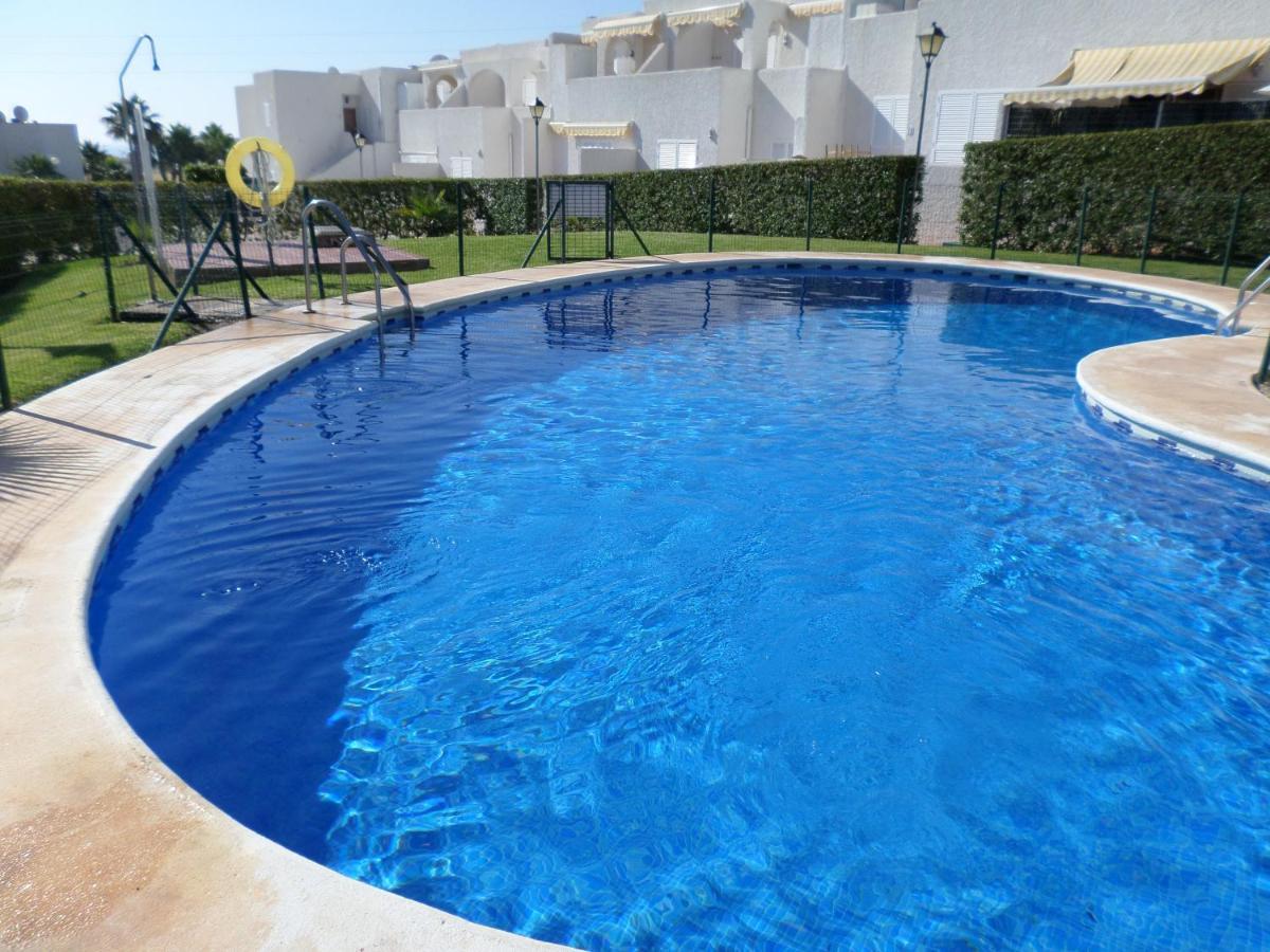 Mojacarproperty, Apto El Palmeral 외부 사진